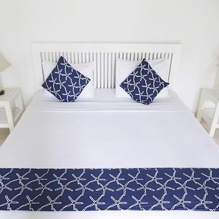 Starfish Bali Villa Seminyak Eksteriør billede