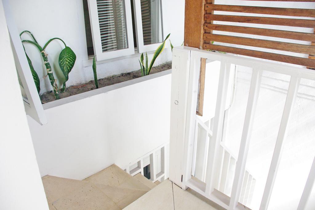 Starfish Bali Villa Seminyak Eksteriør billede